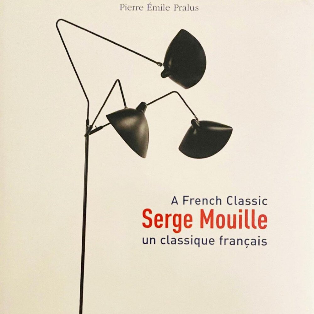 A French Classic Serge Mouille